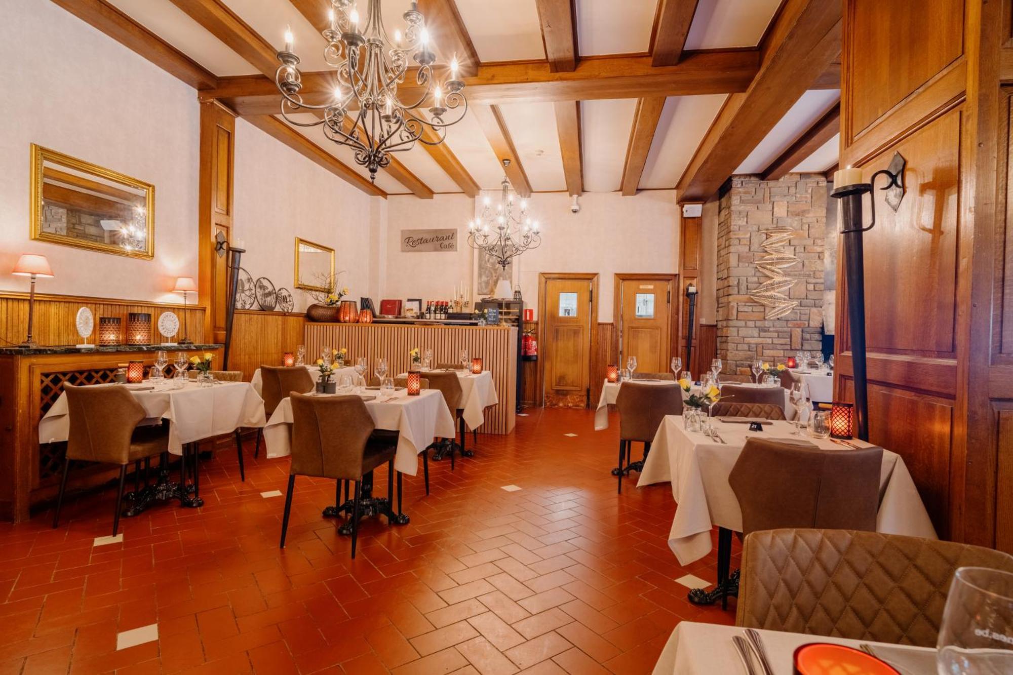 Hotel L'Eau Vive فريسه - سور - سيمويس المظهر الخارجي الصورة