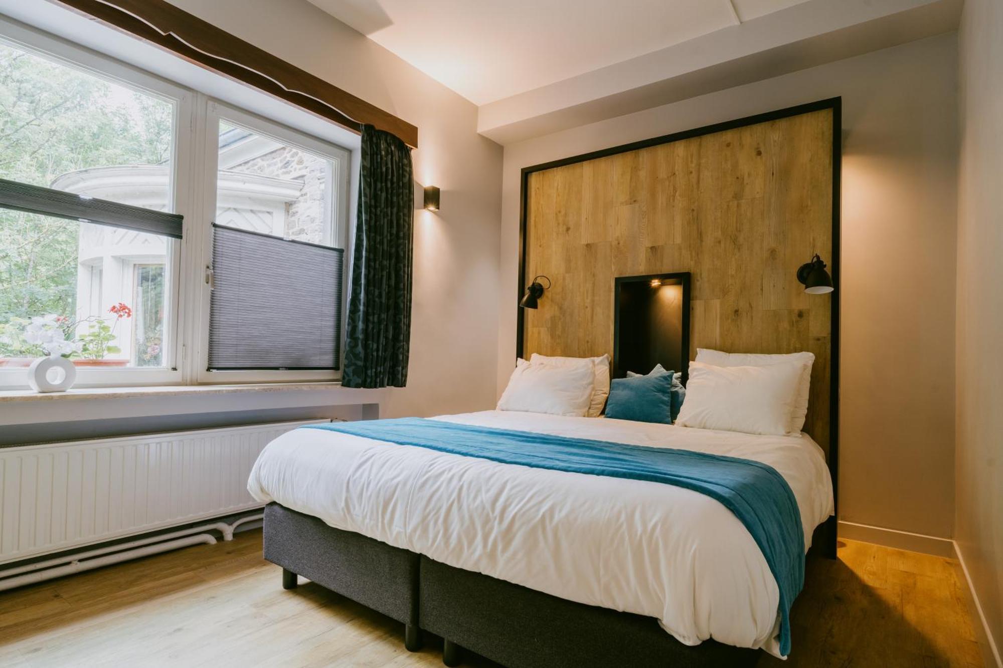 Hotel L'Eau Vive فريسه - سور - سيمويس المظهر الخارجي الصورة