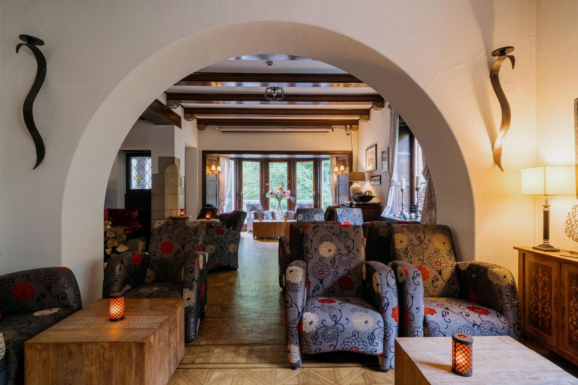 Hotel L'Eau Vive فريسه - سور - سيمويس المظهر الخارجي الصورة
