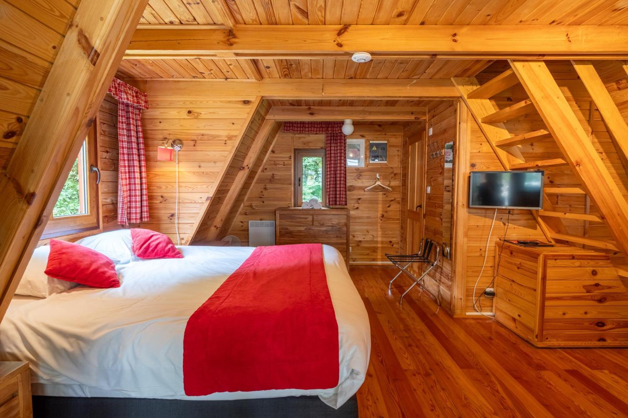 Hotel L'Eau Vive فريسه - سور - سيمويس الغرفة الصورة