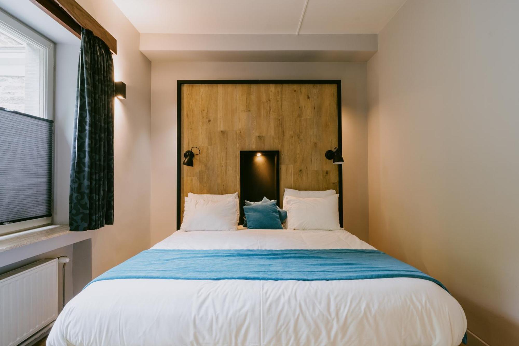 Hotel L'Eau Vive فريسه - سور - سيمويس المظهر الخارجي الصورة