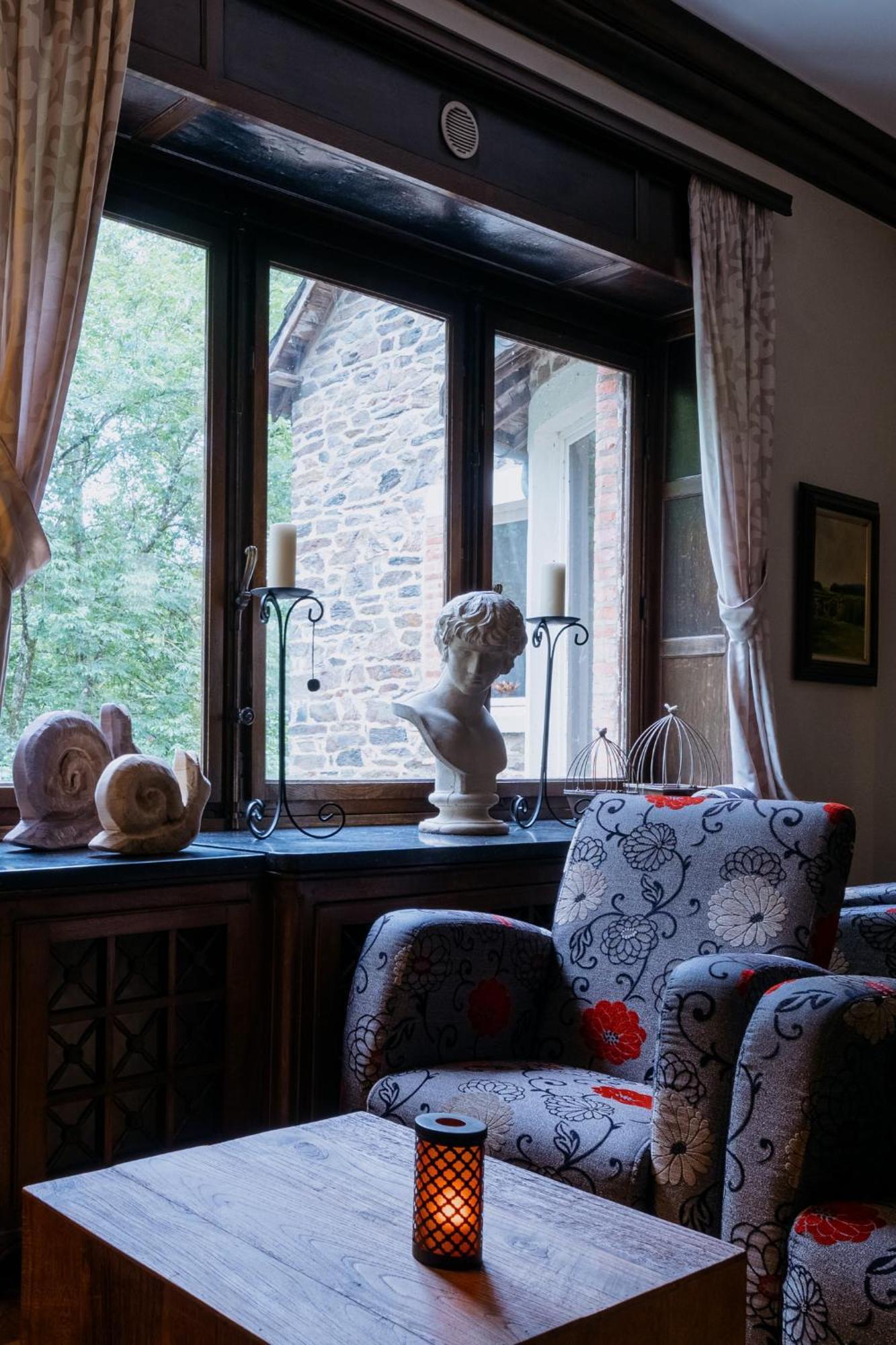 Hotel L'Eau Vive فريسه - سور - سيمويس المظهر الخارجي الصورة
